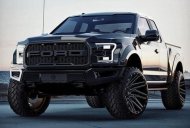 Ford Ranger 2021 - Ford Ranger Raptor 2.0L 4x4 AT  giá 1 tỷ 209 tr tại Hà Nội