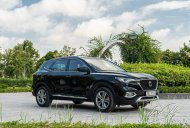 MG ZS HS 2.0 trophy 2020 - Bán ô tô MG HS 2.0 Trophy đời 2020, màu đen, nhập khẩu chính hãng, giá 869tr giá 869 triệu tại Thái Nguyên