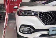 MG ZS HS 1.5 trophy 2020 - Cần bán MG ZS HS 1.5 trophy đời 2020, màu trắng, xe nhập  giá 829 triệu tại Thái Nguyên