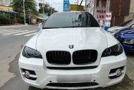 BMW X6 2010 - Xe BMW X6 sản xuất 2010, màu trắng còn mới giá 700 triệu tại Đồng Nai