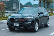 Jonway Q20  2.0 AT   2021 - Bán ô tô VinFast LUX SA2.0 2.0 AT sản xuất năm 2021, màu đen   giá 1 tỷ 45 tr tại Quảng Ninh