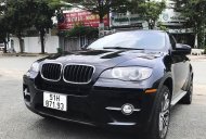 BMW X6   xDrive35i  2011 - Cần bán BMW X6 xDrive35i đời 2011, màu đen, xe nhập giá 900 triệu tại Tp.HCM