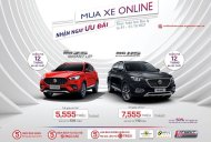 MG ZS 2021 - Bán xe MG ZS xe nhập khẩu giá tốt năm sản xuất 2021, giá chỉ 519 triệu giá 519 triệu tại Thái Bình