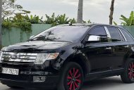 Ford Edge   SEL 3.5 V6 AWD  2008 - Cần bán xe Ford Edge SEL 3.5 V6 AWD sản xuất 2008, màu đen, nhập khẩu nguyên chiếc số tự động giá cạnh tranh giá 600 triệu tại Tp.HCM