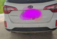 Kia Sorento 2017 - Cần bán xe Kia Sorento đời 2017, màu trắng   giá 600 triệu tại Bình Phước