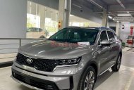 Kia Sorento   Signature 2021 - Bán ô tô Kia Sorento Signature đời 2021 giá 1 tỷ 306 tr tại Quảng Ninh