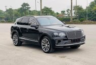 Bentley Bentayga 2021 - Bán xe Bentley Bentayga 2021, màu đen, nhập khẩu   giá 18 tỷ tại Hà Nội