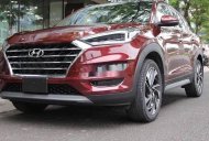 Hyundai Tucson 2021 - Bán Hyundai Tucson đời 2021, xe nhập giá 799 triệu tại Gia Lai