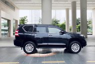 Bán Toyota Prado TXL đời 2017, màu đen, nhập khẩu nguyên chiếc giá 1 tỷ 815 tr tại Hà Nội