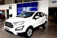 Ford EcoSport 2021 - Cần bán Ford EcoSport đời 2021, màu trắng giá 525 triệu tại Quảng Nam