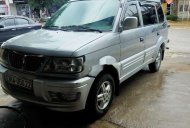 Mitsubishi Pajero 2002 - Cần bán xe Mitsubishi Pajero đời 2002, màu bạc  giá 75 triệu tại Sơn La