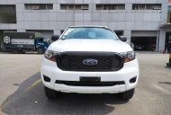 Ford Ranger 2021 - Ford Ranger XL 2021 giao ngay giá 616 triệu tại Hà Nội
