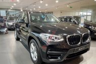 BMW X3   2021 - Bán xe BMW X3 năm sản xuất 2021, màu đen, nhập khẩu giá 2 tỷ 259 tr tại Đà Nẵng