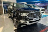 Ford Everest   2021 - Cần bán xe Ford Everest sản xuất 2021, màu đen, nhập khẩu giá 1 tỷ 112 tr tại Đồng Nai