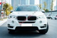 BMW X5 2015 - Bán BMW X5 đời 2015, màu trắng, nhập khẩu   giá 2 tỷ 50 tr tại Hà Nội