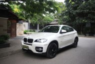 BMW X6 2011 - Em bán BMW X6 2012 máy mới, hộp số 8 cấp cực đẹp giá 888 triệu tại Thái Nguyên
