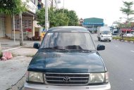 Toyota Zace   2002 - Cần bán xe Toyota Zace đời 2002, màu xanh giá 95 triệu tại Bắc Ninh