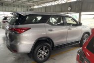 Toyota Fortuner 2021 - Fortuner 2021 ra mắt mới, giá xe lăn bánh cực tốt, trả góp chỉ từ 250 triệu, giá tốt khu vực miền Tây giá 1 tỷ 80 tr tại Long An