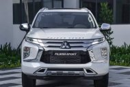Mitsubishi Pajero 2021 - Bán xe Mitsubishi Pajero đời 2021, màu trắng, nhập khẩu nguyên chiếc giá 1 tỷ 54 tr tại Quảng Bình