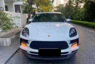 Porsche Macan 2018 - Cần bán lại xe Porsche Macan năm 2018, màu trắng, xe nhập giá 4 tỷ 100 tr tại Hà Nội
