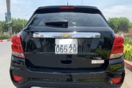 Chevrolet Trax   2016 - Cần bán gấp Chevrolet Trax sản xuất năm 2016, màu đen, xe nhập giá 430 triệu tại An Giang