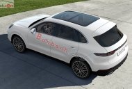 Porsche Cayenne 2021 - Bán Porsche Cayenne đời 2021, màu trắng, nhập khẩu nguyên chiếc giá 6 tỷ 150 tr tại Hà Nội