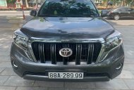 Toyota Prado   TXL 2.7L   2016 - Bán ô tô Toyota Prado TXL 2.7L năm sản xuất 2016, xe nhập còn mới giá 1 tỷ 790 tr tại Vĩnh Phúc