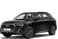 Audi Q3 2021 - [Audi Hà Nội] Audi Q3 35TFSI 2021 màu đen- Hỗ trợ tối đa mùa covid - giá tốt nhất miền Bắc - giao xe ngay giá 2 tỷ 120 tr tại Bắc Giang