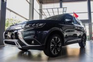 Mitsubishi Outlander 2021 - Outlander tiêu chuẩn - Lãi suât cố định 7.5% toàn bộ thời gian vay giá 825 triệu tại Quảng Nam