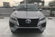 Toyota Fortuner 2022 - Máy dầu 2.4 tự động - Khuyến mãi một nửa trước bạ, giao xe ngay trước tết, hỗ trợ vay NH giá 1 tỷ 118 tr tại Đồng Nai