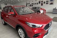 MG ZS    2021 - Bán xe MG ZS 2021, màu đỏ, xe nhập, giá tốt giá 519 triệu tại Bình Dương