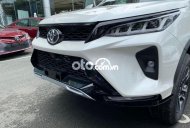Toyota Fortuner   Legender  2021 - Bán ô tô Toyota Fortuner Legender đời 2021, màu trắng giá 1 tỷ 170 tr tại Khánh Hòa
