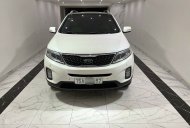 Kia Sorento   GATH  2016 - Bán Kia Sorento GATH 2016, màu trắng số tự động, giá tốt giá 565 triệu tại Hải Phòng