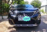 Peugeot 5008 2018 - Cần bán xe Peugeot 5008 sản xuất năm 2018 giá cạnh tranh giá 900 triệu tại Đà Nẵng