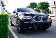 BMW X6 2020 - Bán ô tô BMW X6 sản xuất 2020, màu đen, nhập khẩu giá 4 tỷ 829 tr tại Hà Nội