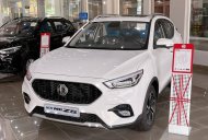 MG ZS  Comfort  2021 - Bán xe MG ZS Comfort năm sản xuất 2021, màu trắng, nhập khẩu Thái, giá chỉ 569 triệu giá 569 triệu tại Thái Bình