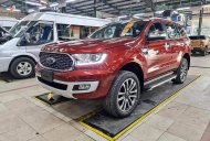 Ford Everest 2020 - Everest 2021 giá ưu đãi cực khủng với nhiều phần quà hấp dẫn - đủ màu giao xe ngay giá 1 tỷ 112 tr tại Tp.HCM