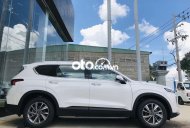 Hyundai Santa Fe 2021 - Bán Hyundai Santa Fe năm sản xuất 2021, màu trắng, nhập khẩu   giá 905 triệu tại Bến Tre