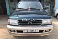 Toyota Zace  GL  2001 - Cần bán Toyota Zace GL năm 2001 giá cạnh tranh giá 155 triệu tại Tp.HCM