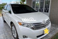 Toyota Venza 2011 - Cần bán gấp Toyota Venza đời 2011, màu trắng, nhập khẩu nguyên chiếc, 780 triệu giá 780 triệu tại Lâm Đồng