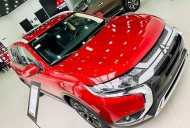 Mitsubishi Outlander 2021 - Mitsubishi Outlander - Tính năng an toàn vượt trội- Gói quà tặng khủng lên đến hơn 9 chữ số - hỗ trợ NH 80%/ 8 năm giá 950 triệu tại BR-Vũng Tàu