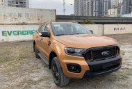 Ford Ranger 2021 -  Ford Ranger Wildtrak đời 2021 sẵn xe giao ngay. giá 925 triệu tại Hà Nội