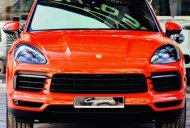 Porsche Cayenne 2021 - Bán xe Porsche Cayenne Coupe sản xuất 2021, xe mới 100%, xe có sẵn giao ngay giá 6 tỷ 950 tr tại Tp.HCM