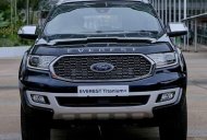 Ford Everest 2021 - Ford Everest Titanium 2021 ưu đãi hấp dẫn giảm tiền mặt   tặng bảo hiểm thân xe giá 1 tỷ 181 tr tại Lâm Đồng