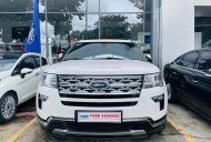 Ford Explorer 2018 - (Ford HCM) cực hiếm - Ford Explorer 2018 odo 37,000km giá 1 tỷ 850 tr tại Bình Dương