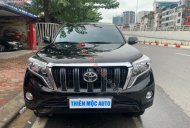 Toyota Prado   TXL 2.7L  2014 - Cần bán gấp Toyota Prado TXL 2.7L đời 2014, màu đen, xe nhập   giá 1 tỷ 430 tr tại Hà Nội