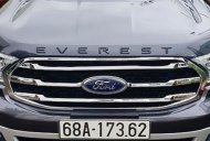 Ford Everest   Titannium  2019 - Cần bán xe Ford Everest Titannium đời 2019, màu xám, nhập khẩu xe gia đình giá 1 tỷ 150 tr tại Kiên Giang