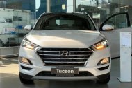 Hyundai Tucson 2021 - Hyundai Tucson khuyến mãi tháng 10, giảm giá 72 triệu 50% phí trước bạ giá 727 triệu tại Cần Thơ