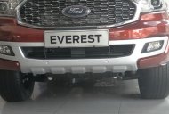 Ford Everest 2021 - Ford Everest Titanium 2021 KM lên đến 100 triệu, hỗ trợ vay đến 80% - đủ màu, giao ngay - giảm tiền mặt giá 1 tỷ 181 tr tại Hải Phòng