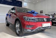 Volkswagen Tiguan Luxury S 2020 - Ưu đãi cực tốt dành cho Tiguan Luxury S giá 1 tỷ 869 tr tại Tp.HCM
